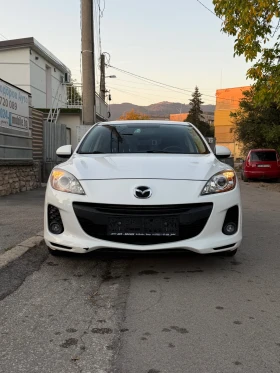 Mazda 3 1.6 HDI, снимка 8