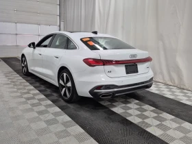 Audi A5 2.0 TFSI PROGRESSIV QUATTRO, снимка 4
