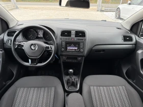 VW Polo 1.4TDI , снимка 15