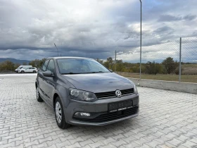 VW Polo 1.4TDI , снимка 8