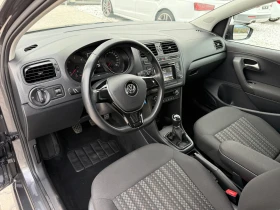 VW Polo 1.4TDI , снимка 10