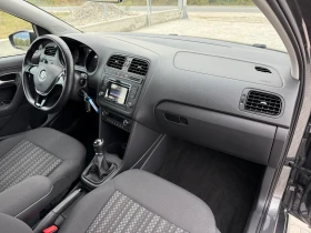 VW Polo 1.4TDI , снимка 13