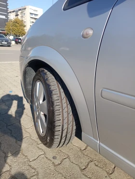 Opel Meriva, снимка 7