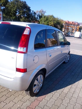 Opel Meriva, снимка 4