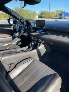 Mazda 6 2.5 Takumi, снимка 15