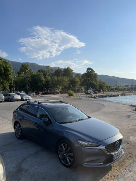 Mazda 6 2.5 Takumi, снимка 1