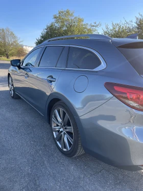 Mazda 6 2.5 Takumi, снимка 7