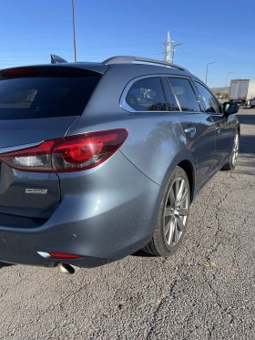 Mazda 6 2.5 Takumi, снимка 5