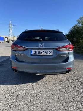 Mazda 6 2.5 Takumi, снимка 6