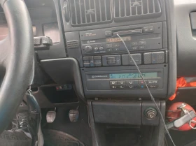 VW Passat Syncro 4x4, снимка 6