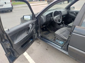 VW Passat Syncro 4x4, снимка 4