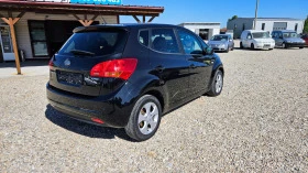 Kia Venga 1.4crdi-90ks-6sk | Mobile.bg    5