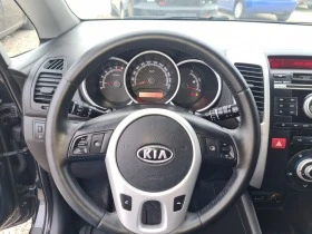 Kia Venga 1.4crdi-90ks-6sk - [12] 