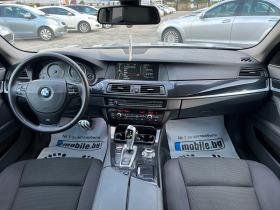 BMW 520 M SPORT PAKET*AVTOMATIK*LED*TOP* | Mobile.bg   8
