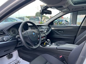 BMW 520 M SPORT PAKET*AVTOMATIK*LED*TOP* | Mobile.bg   10