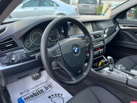 BMW 520 M SPORT PAKET*AVTOMATIK*LED*TOP* | Mobile.bg   11