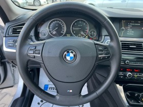 BMW 520 M SPORT PAKET*AVTOMATIK*LED*TOP* | Mobile.bg   13