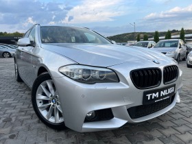 BMW 520 M SPORT PAKET*AVTOMATIK*LED*TOP* | Mobile.bg   2