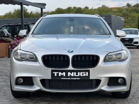 Обява за продажба на BMW 520 M SPORT PAKET*AVTOMATIK*LED*TOP* ~19 900 лв. - изображение 1