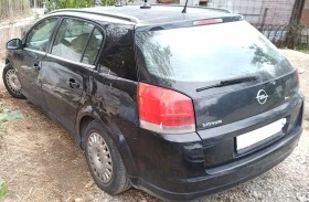 Opel Signum, снимка 4