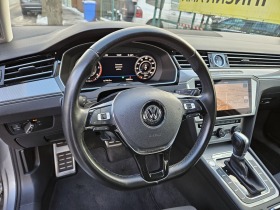 VW Alltrack FACE/ LED/DIGITAL DISPLAY/DISCTRONIC | Mobile.bg   9