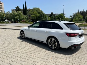 Audi A4 Avant - Mild - hibrid, снимка 5