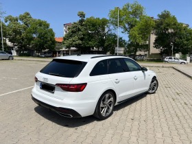 Audi A4 Avant - Mild - hibrid, снимка 4