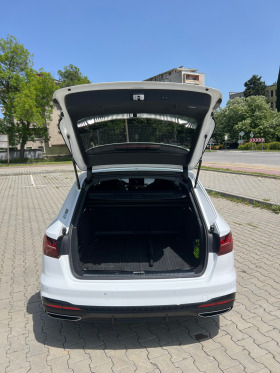 Audi A4 Avant - Mild - hibrid, снимка 6