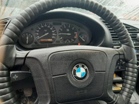 BMW 318, снимка 15