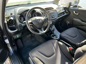 Honda Jazz 1, 3i Hybrid Автоматик!, снимка 8