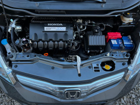 Honda Jazz 1, 3i Hybrid Автоматик!, снимка 14 - Автомобили и джипове - 45172676