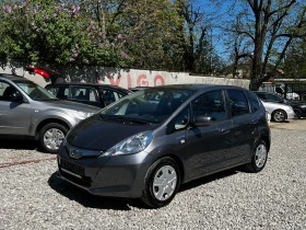 Honda Jazz 1, 3i Hybrid Автоматик! - [1] 