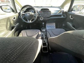 Honda Jazz 1, 3i Hybrid Автоматик!, снимка 11