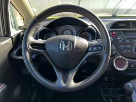 Honda Jazz 1, 3i Hybrid ! | Mobile.bg   12