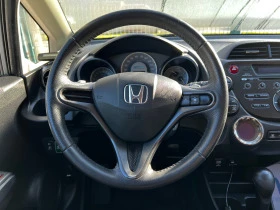 Honda Jazz 1, 3i Hybrid Автоматик!, снимка 12