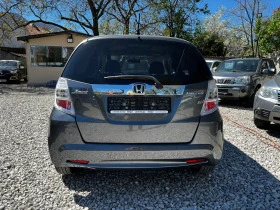 Honda Jazz 1, 3i Hybrid Автоматик!, снимка 5