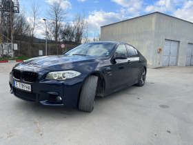 BMW 535, снимка 4 - Автомобили и джипове - 45248551