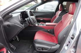 Lexus RX 500h F-Sport AWD | Mobile.bg   7