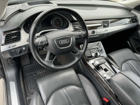 Audi A8 (4HC/4HL)(11.2013-&#62;), снимка 5