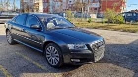 Обява за продажба на Audi A8 4.2 fsi ~16 500 лв. - изображение 2