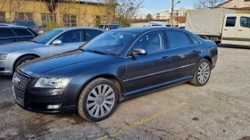 Обява за продажба на Audi A8 4.2 fsi ~16 500 лв. - изображение 1