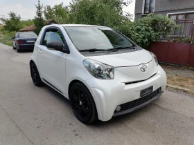 Toyota IQ 1.33 98 KC evro 5B - изображение 1