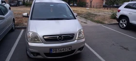 Opel Meriva 1, 3 cdti, снимка 1