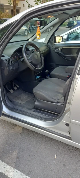 Opel Meriva 1, 3 cdti, снимка 5