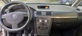 Opel Meriva 1, 3 cdti, снимка 7