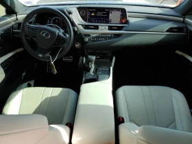 Lexus ES 3.5L 6 Front-wheel Drive, снимка 9