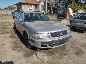 Audi 100 2.0ACE Quattro , снимка 1