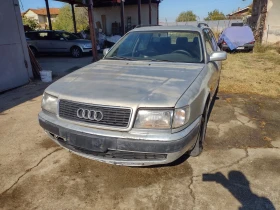 Audi 100 2.0ACE Quattro , снимка 2