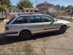 Audi 100 2.0ACE Quattro , снимка 4