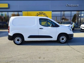 Opel Combo Cargo Selection 1.5D (76HP) MT5 | Mobile.bg    5